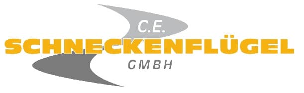 Logo C. E. Schneckenfluegel