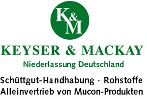 Logo Keyser Mackay