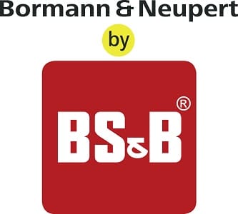Logo Bormann Neupert