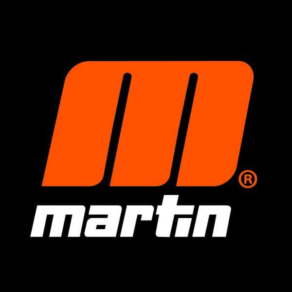 Logo Martin Engineering